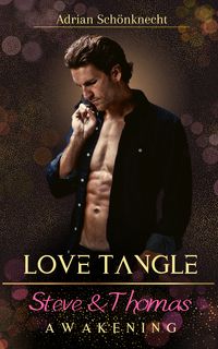 Love Tangle - Steve and Thomas - Awakening